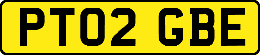 PT02GBE