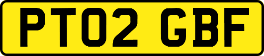 PT02GBF