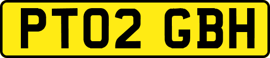 PT02GBH