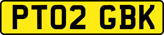PT02GBK
