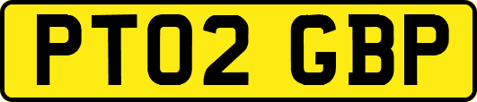 PT02GBP
