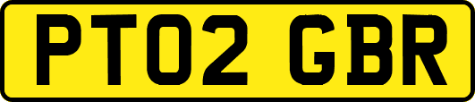 PT02GBR