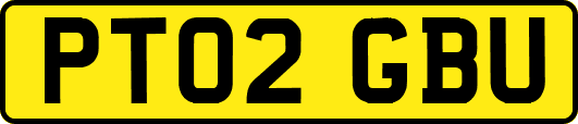 PT02GBU