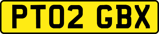 PT02GBX