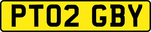 PT02GBY