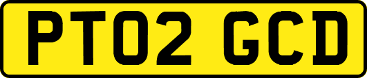 PT02GCD