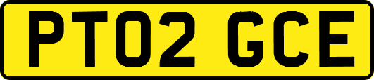 PT02GCE