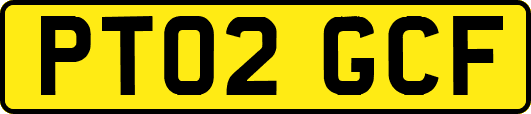 PT02GCF