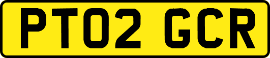 PT02GCR