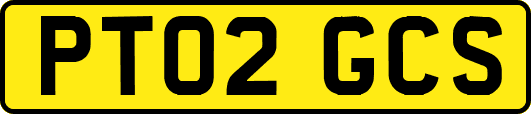 PT02GCS