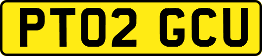 PT02GCU