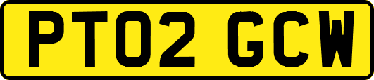 PT02GCW
