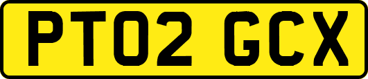 PT02GCX