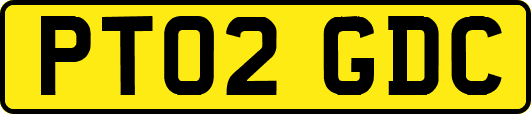 PT02GDC