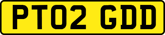 PT02GDD