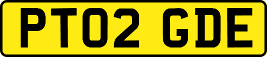 PT02GDE