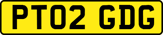 PT02GDG