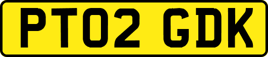 PT02GDK