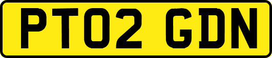 PT02GDN