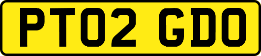 PT02GDO