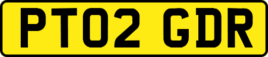 PT02GDR
