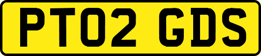 PT02GDS