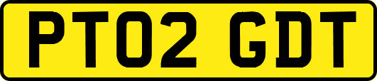 PT02GDT