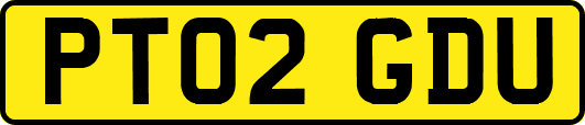PT02GDU
