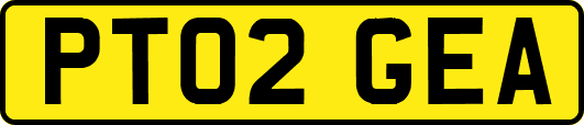 PT02GEA