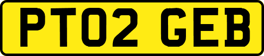 PT02GEB