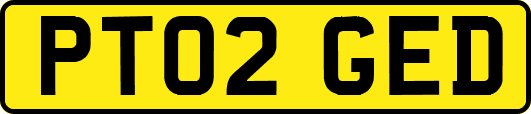 PT02GED