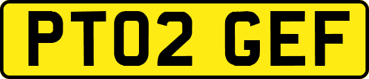 PT02GEF
