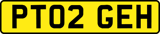 PT02GEH