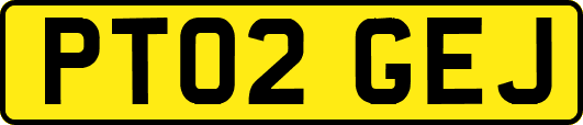 PT02GEJ