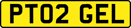 PT02GEL