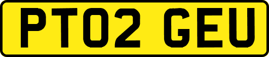 PT02GEU