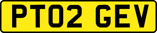 PT02GEV