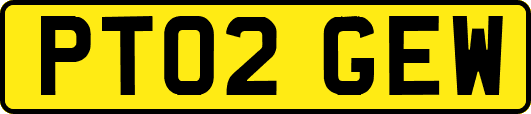 PT02GEW