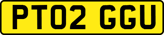 PT02GGU