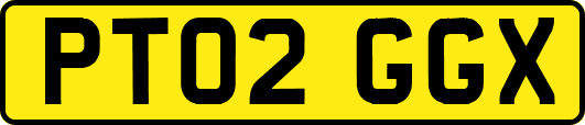 PT02GGX