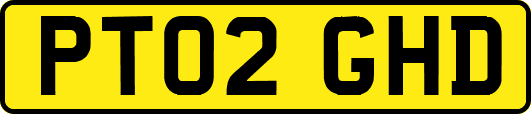 PT02GHD