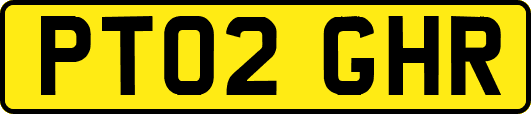 PT02GHR