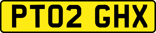 PT02GHX