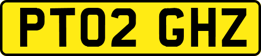 PT02GHZ