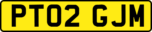 PT02GJM