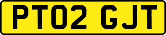PT02GJT