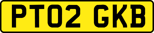 PT02GKB