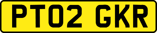 PT02GKR