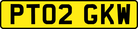 PT02GKW