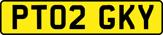 PT02GKY